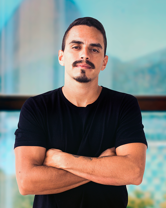 Alexandre Vinhas